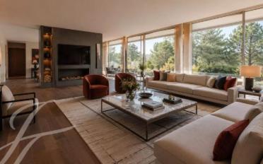 Single house 10 rooms - image - 4