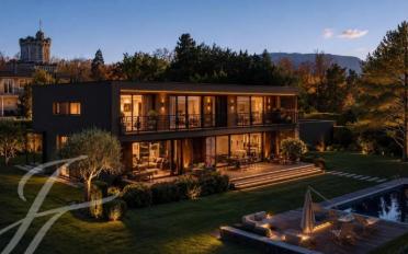 Single house 10 rooms - image - 1