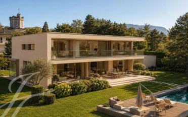 Single house 10 rooms - image - 3