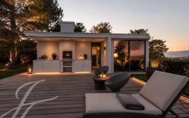 Single house 10 rooms - image - 2