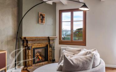Einfamilienhaus 10 Zimmer - image - 3