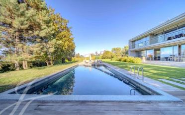 Einfamilienhaus 10 Zimmer - image - 12