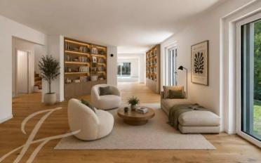 Einfamilienhaus 7 Zimmer - image - 8