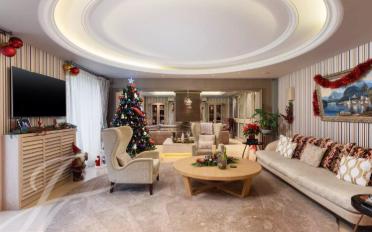Single house 10 rooms - image - 3