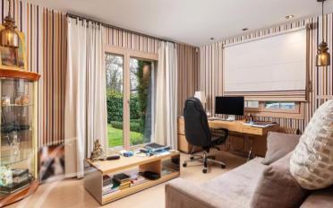 Maison 10 pièces - image - 13