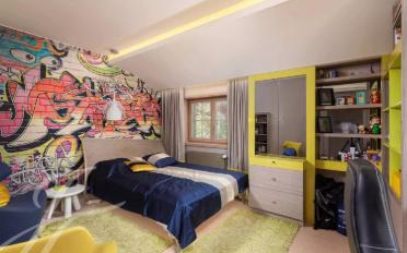 Maison 10 pièces - image - 12