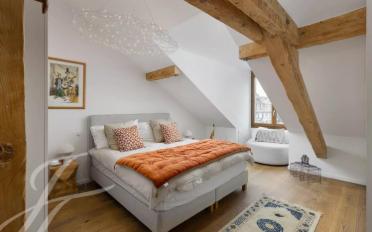 Apartment 6 rooms - image - 6
