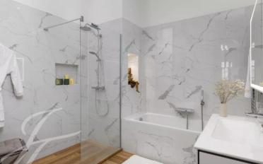 Apartment 6 rooms - image - 9