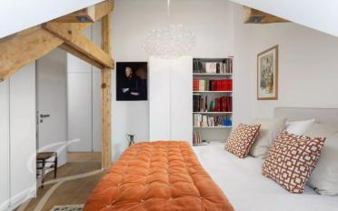 Apartment 6 rooms - image - 7
