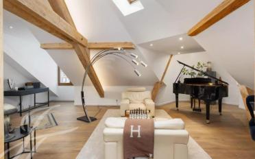 Apartment 6 rooms - image - 1