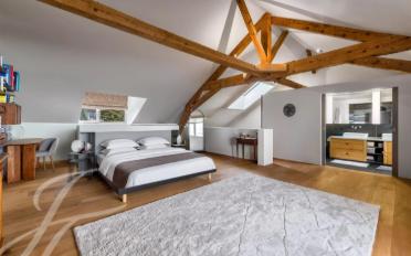 Single house 10 rooms - image - 4