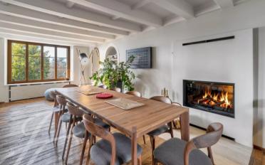 Single house 10 rooms - image - 8