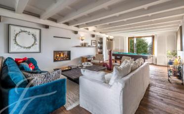 Single house 10 rooms - image - 7