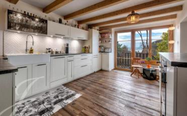 Single house 10 rooms - image - 10