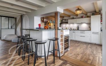 Single house 10 rooms - image - 9