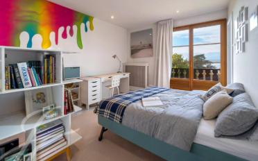Single house 10 rooms - image - 13