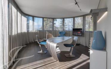 Maison 11 pièces - image - 5