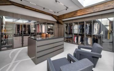 Maison 11 pièces - image - 10