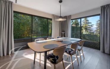 Maison 11 pièces - image - 8