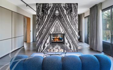 Maison 11 pièces - image - 7