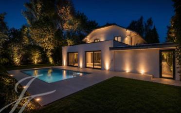 Maison 7 pièces - image - 2