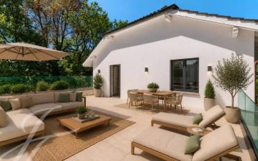 Maison 7 pièces - image - 11