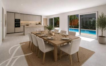 Maison 7 pièces - image - 6