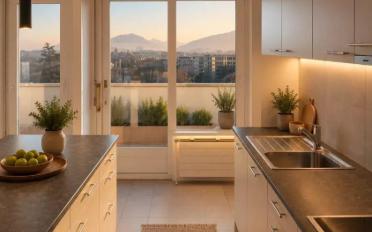 Wohnung 4 Zimmer - image - 5