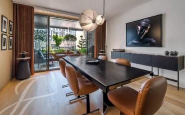 Wohnung 6 Zimmer - image - 7