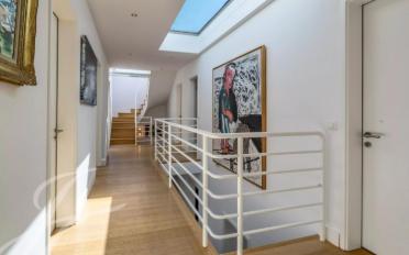 Single house 10 rooms - image - 10