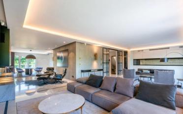 Attikawohnung 8 Zimmer - image - 2