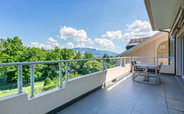 Attikawohnung 8 Zimmer - image - 13