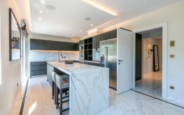Attikawohnung 8 Zimmer - image - 11