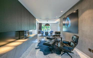 Attikawohnung 8 Zimmer - image - 6