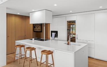 Apartment 5 rooms - image - 5