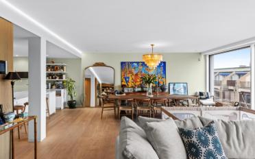 Apartment 5 rooms - image - 3
