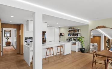 Apartment 5 rooms - image - 4
