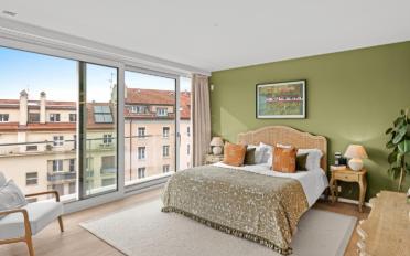 Apartment 5 rooms - image - 6