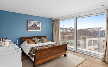 Apartment 5 rooms - image - 8