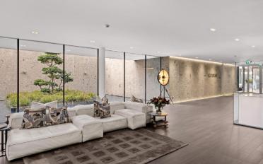 Apartment 5 rooms - image - 11