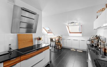 Duplex 5 pièces - image - 8