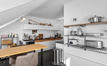 Duplex 5 pièces - image - 9