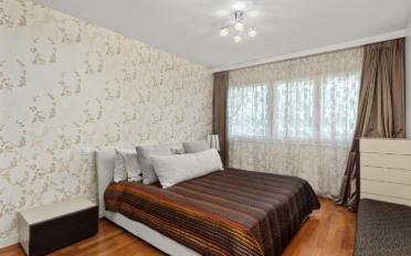 Duplex 5 pièces - image - 11