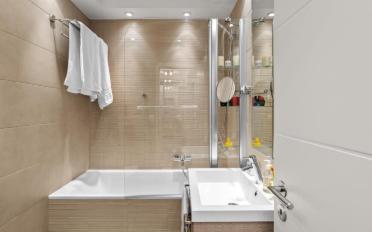 Duplex 5 pièces - image - 13