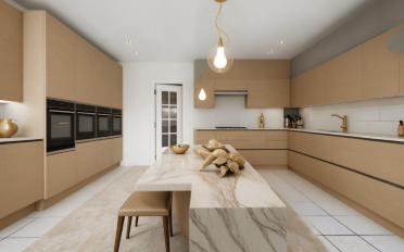 Wohnung 6 Zimmer - image - 6