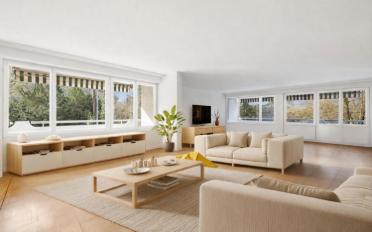 Wohnung 6 Zimmer - image - 2