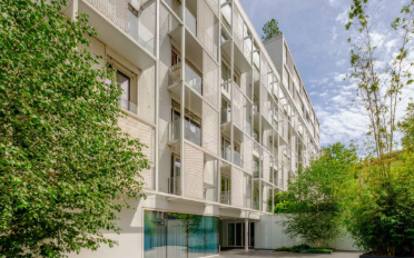 Duplex 8 pièces - image - 13