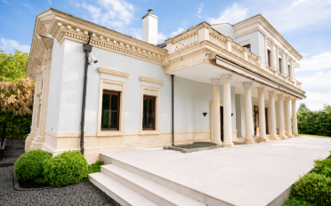 Single house 8 rooms - image - 11