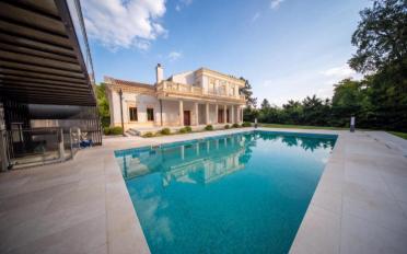 Maison 8 pièces - image - 11