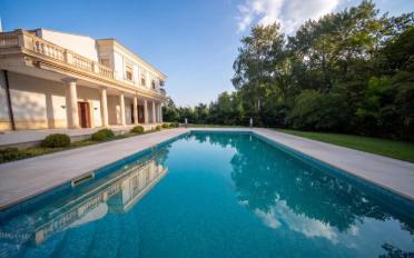 Maison 8 pièces - image - 1